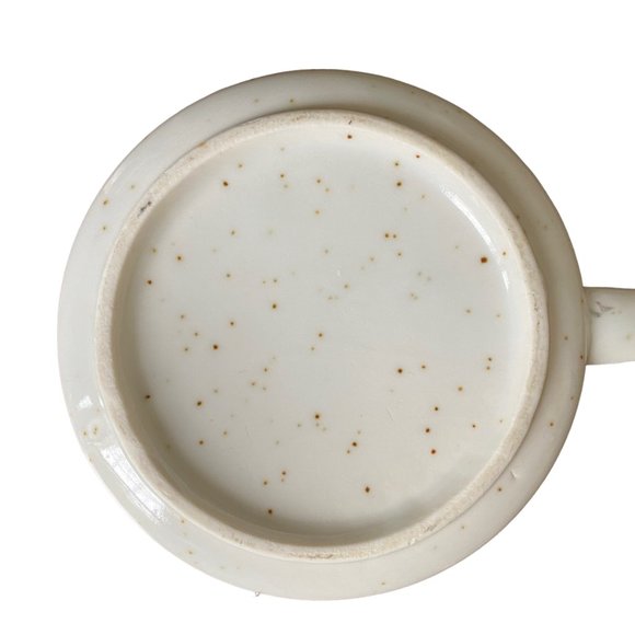 Vtg OMC Tiki Mid Mod Thunderbirds Otagiri Soup Stew Mugs Japanese Birds Aztec - Picture 13 of 16